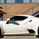 Illustration for article titled The Alfa Romeo 4C Shames Every Other Sports Car On The Market